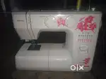 Electric sewing Machine
