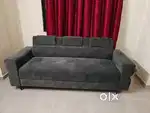 New Sofa 3 seater