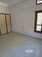 Independent single/double room available