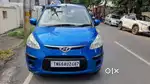 Hyundai i10 Magna Automatic, 2010, Petrol