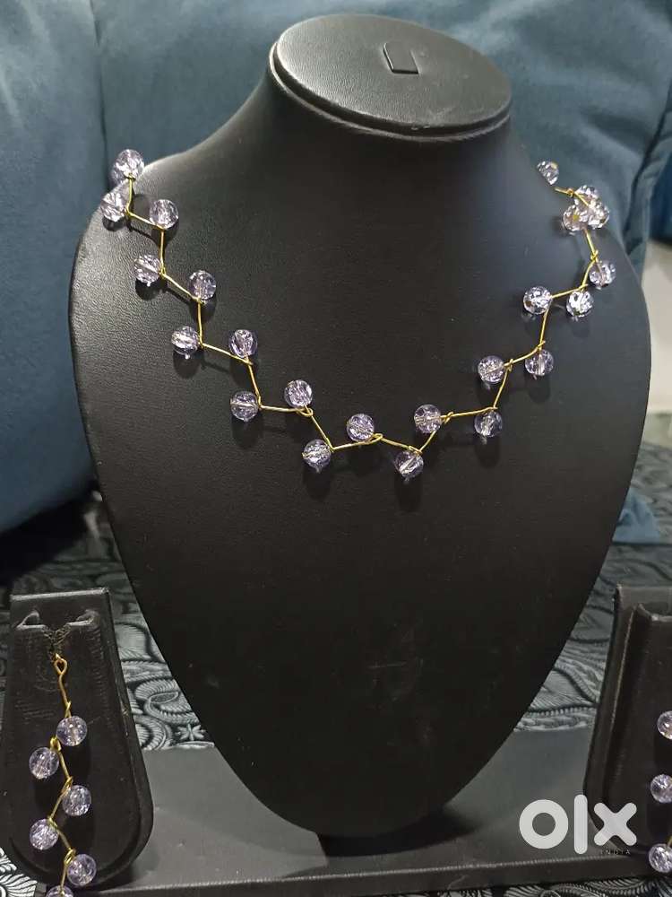 Korean Jewellery
