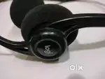 LOGITECH WIRED USB TYPE HEADPHONES