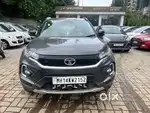 Tata Nexon 1.5 Revotorq XZ Plus, 2023, Petrol