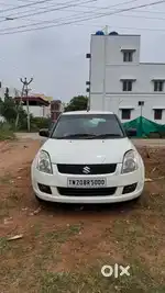 Maruti Suzuki Swift 2011 Diesel Well Maintained