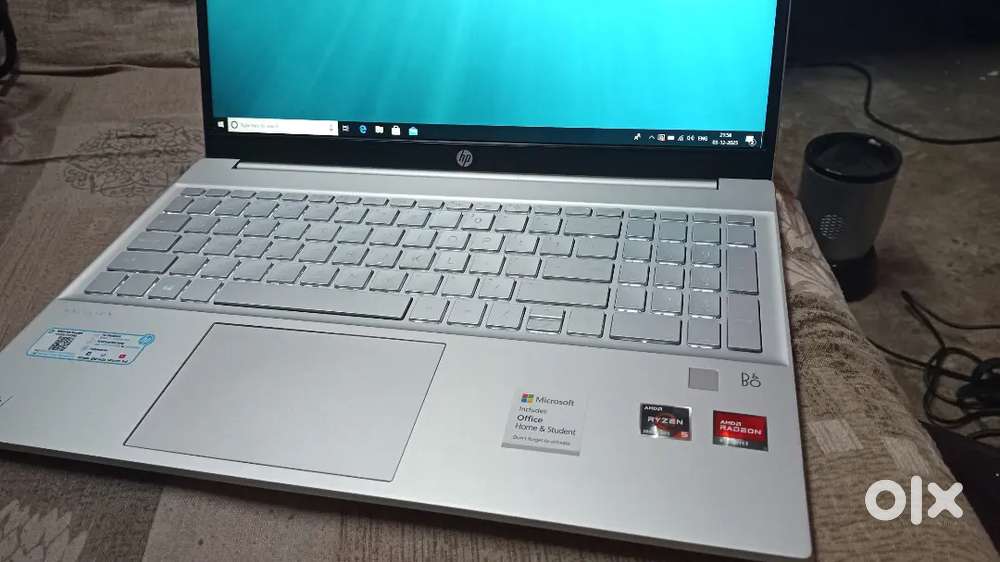 Hp Pavilion 15-eh price