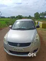 Maruti Suzuki Swift 2012 Diesel Well Maintained