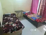 Only for Boys PG. No brokerage Direct Owner