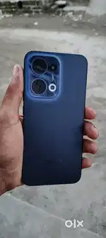 Oppo Reno 13 new 5 months old All accessories