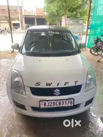 Maruti Suzuki Swift 2010 Diesel 151000 Km Driven