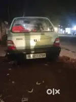 Maruti Suzuki 800 2004