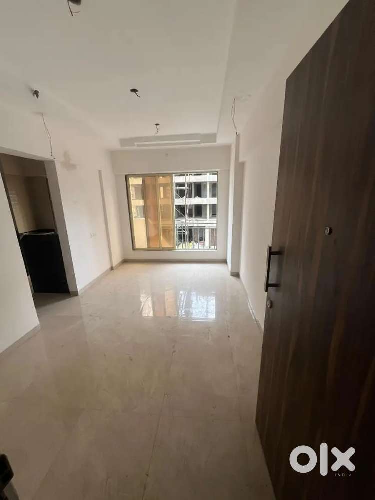 1bhk luxurious flat in just 30lakh