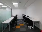 Commercial Office Space for 30 Members (22Seats + 2Manager) Kukatpally