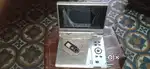 portable dvd cd MP3 player
