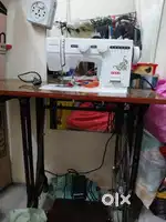 Switching machine