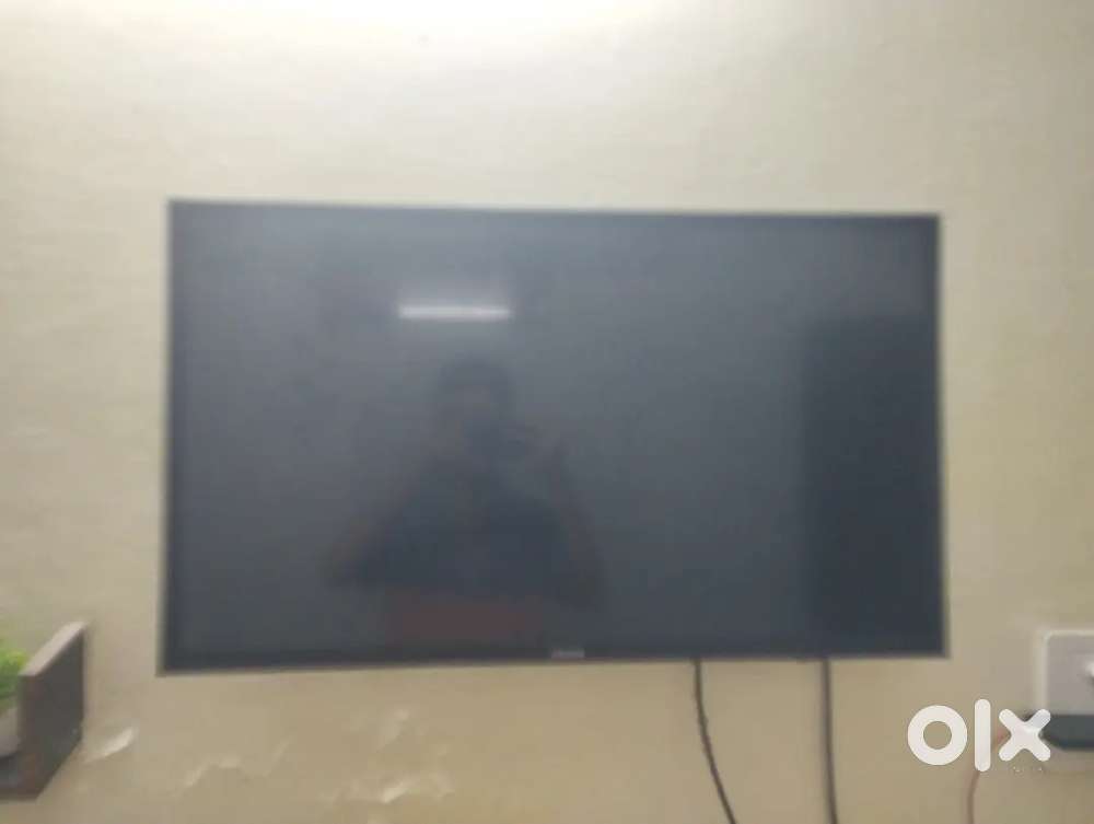 Samsung tv