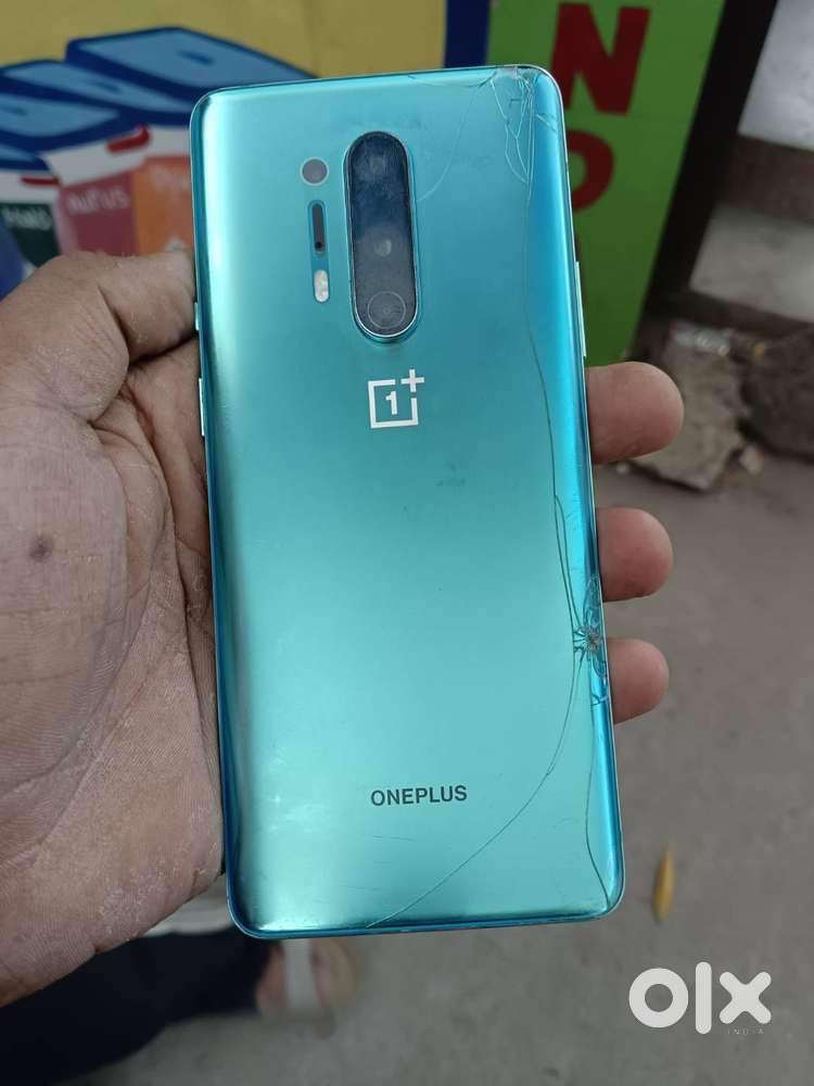 OnePlus 8 pro