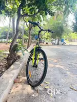 7gear model gang xorro