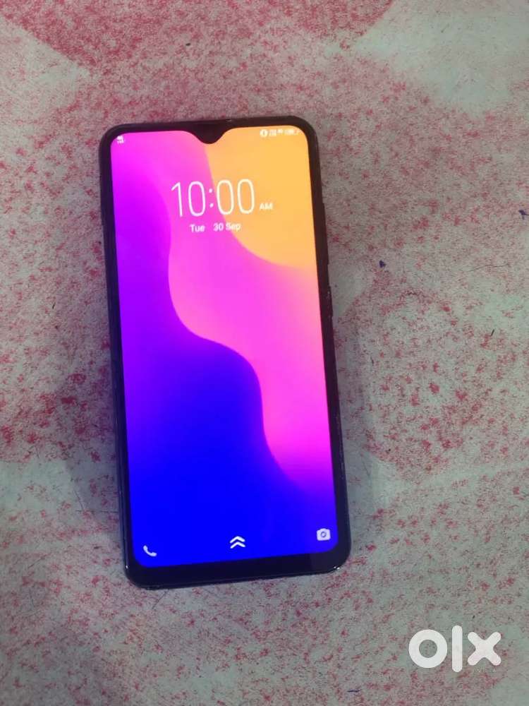 Vivo Y91i Good condition 2.  32Gb