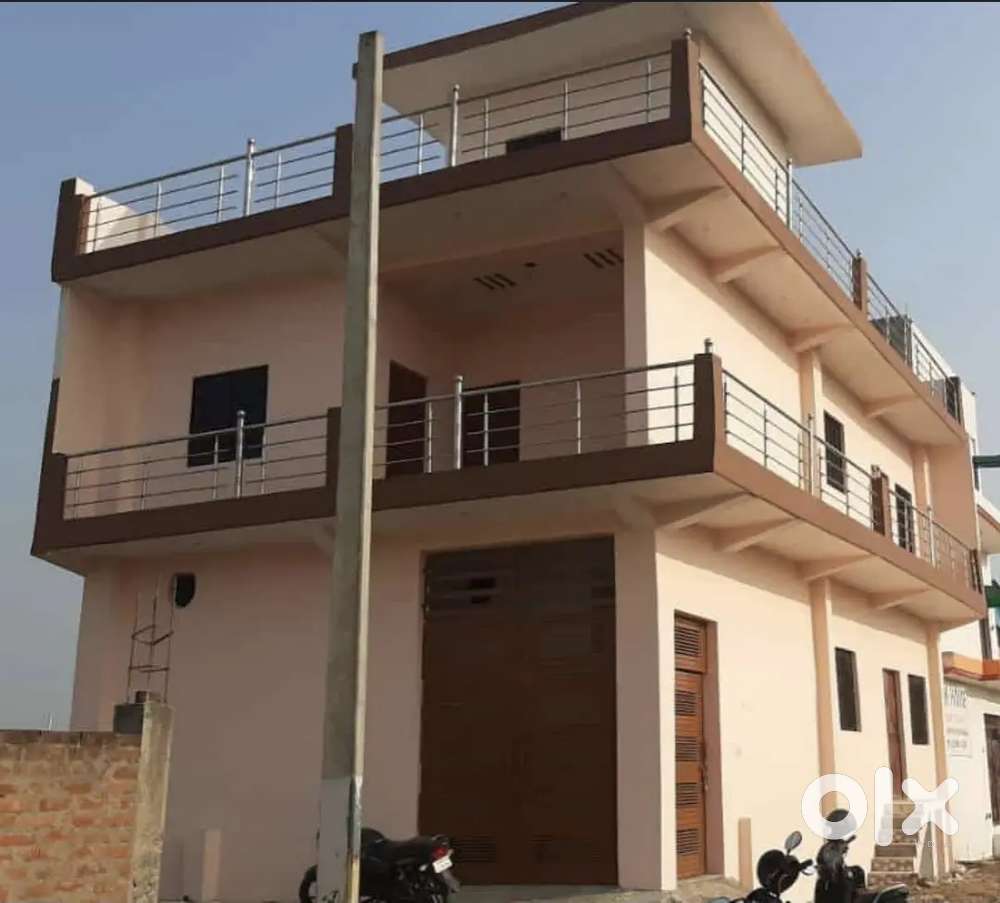 Independent House for rent near IIM collage.