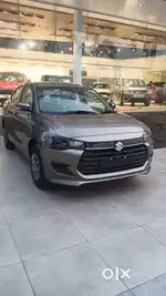 Maruti Suzuki Dzire 2024 Petrol 0000 Km Driven