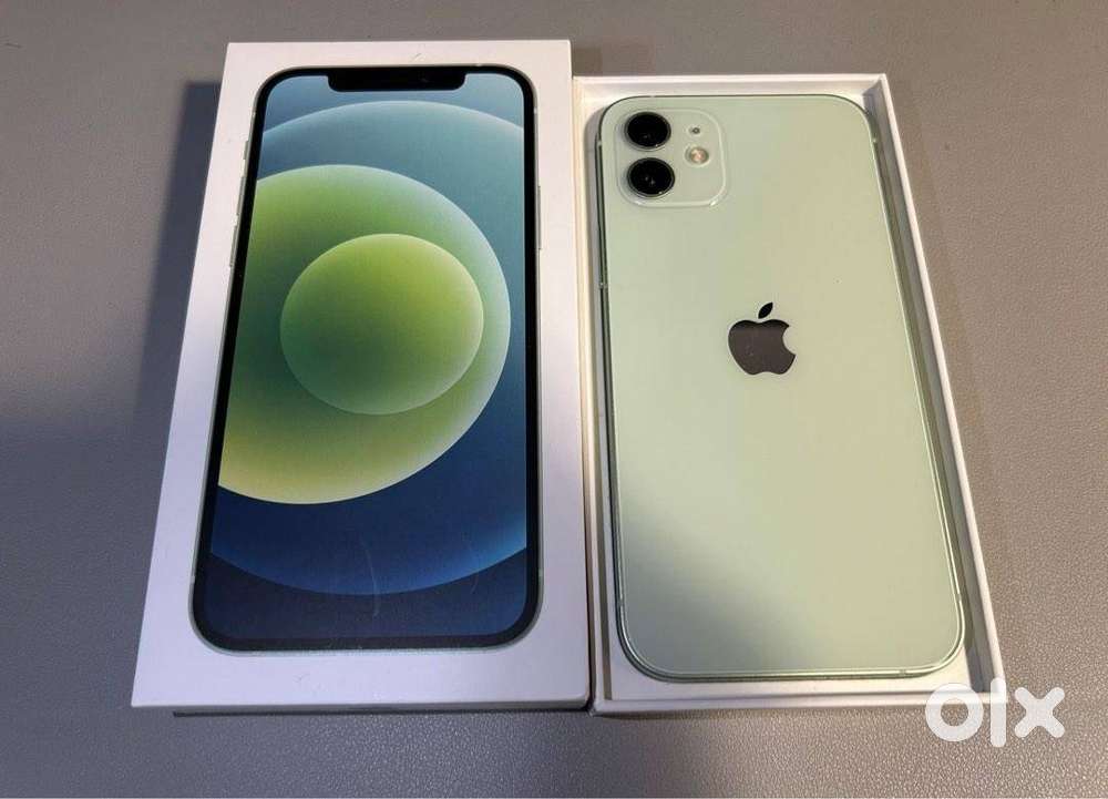 Selling iPhone 12, Two Month Used, 99% Battery Health , Variant 128GB.