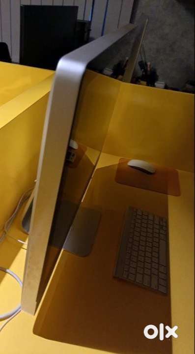 Apple iMac