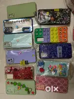 Vivo Y73 - 11 Cover