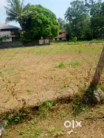 Plot for sale at Aluva paravur