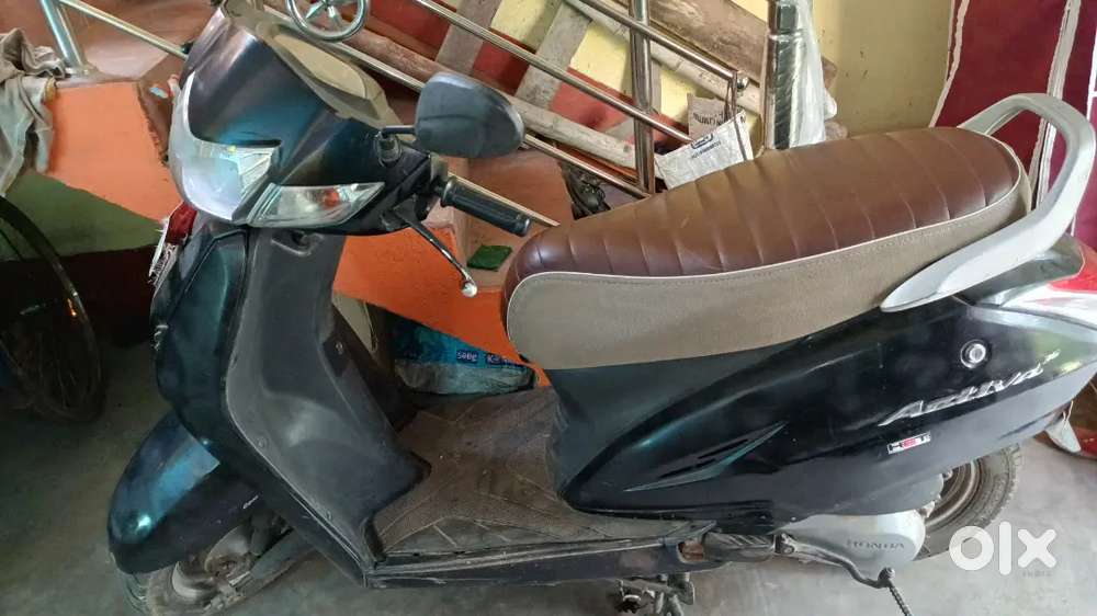 It is good condition