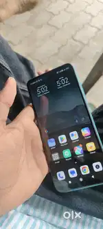 Redmi note 10 t 5g
