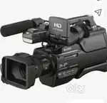 Sony 2500 modal