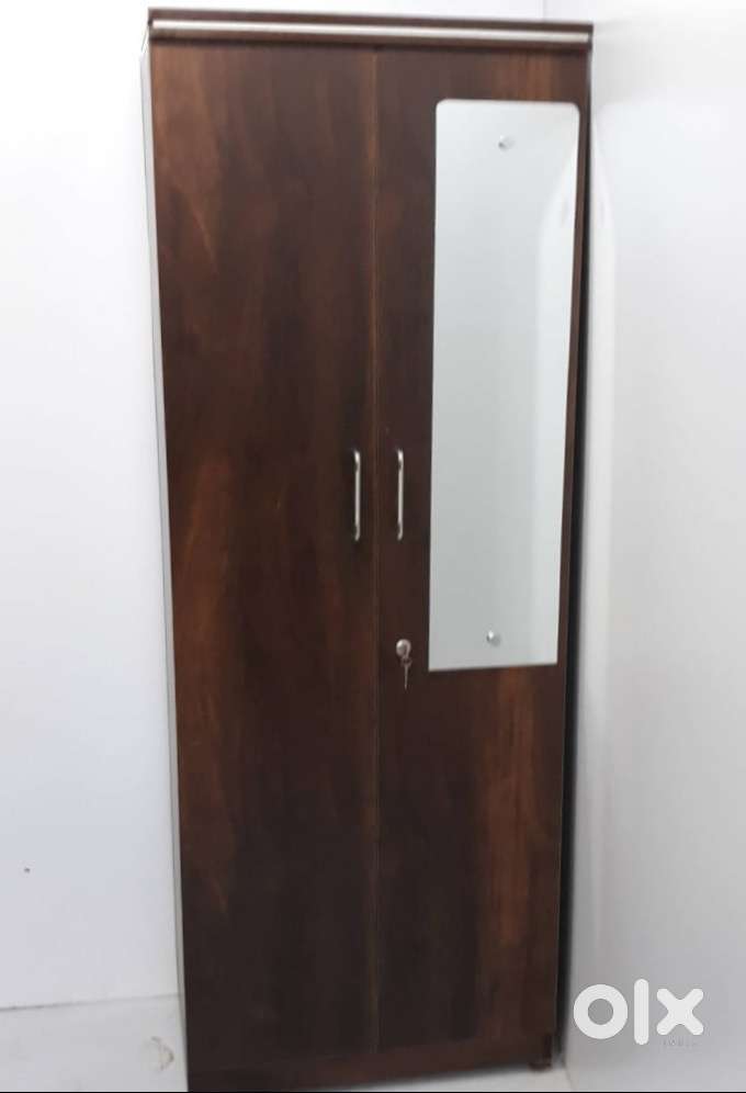 2 door wardrobe factory outlet