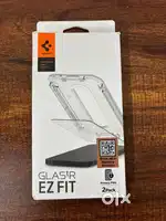 Spigen privacy screen guard fr iPhone 15 plus/ 16 plus