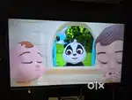 Panasonic 43 inch TV