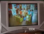 Sansui TV Techno Flat-21 Hard rock series