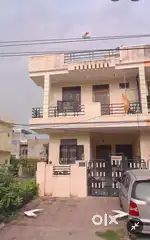 House for rent to family
