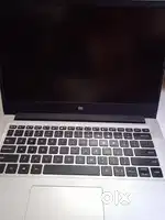 Mi notebook 14. I5 10th gen laptop. Working condition