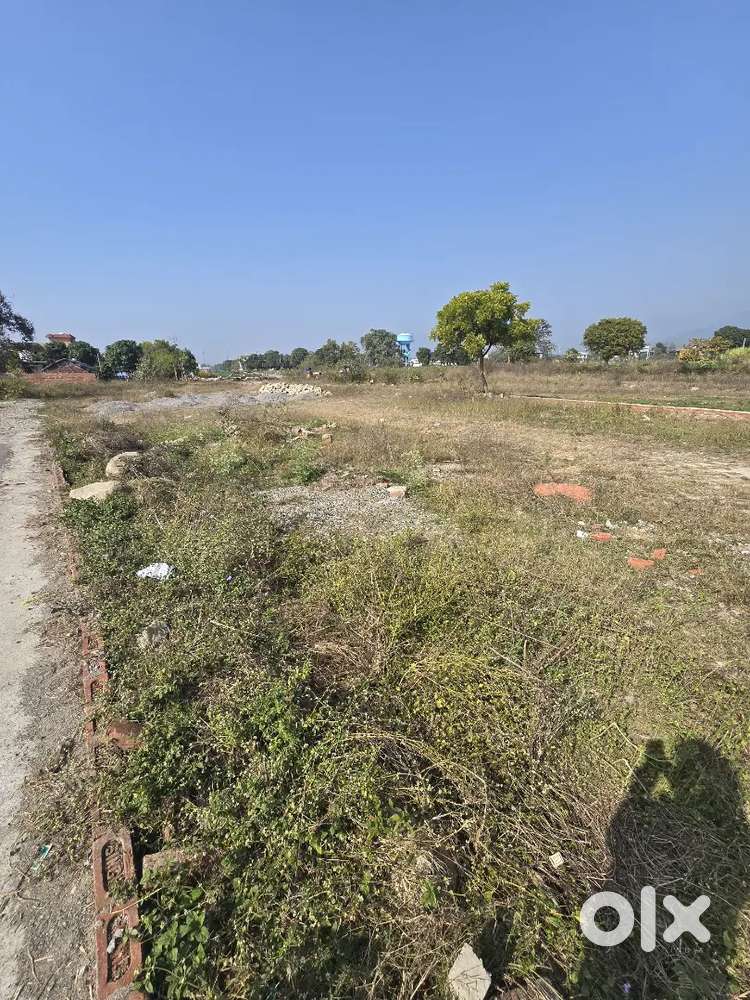 Residential plot for sale at very good location near kamaluaganja.