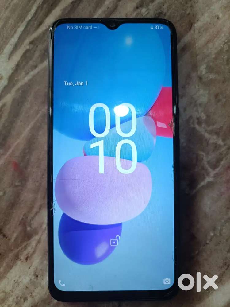 Itel mobile 2/32