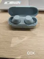 Sony ear buds