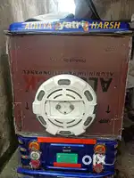 Yatri e rickshaw