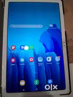 Galexy Tab in new connection
