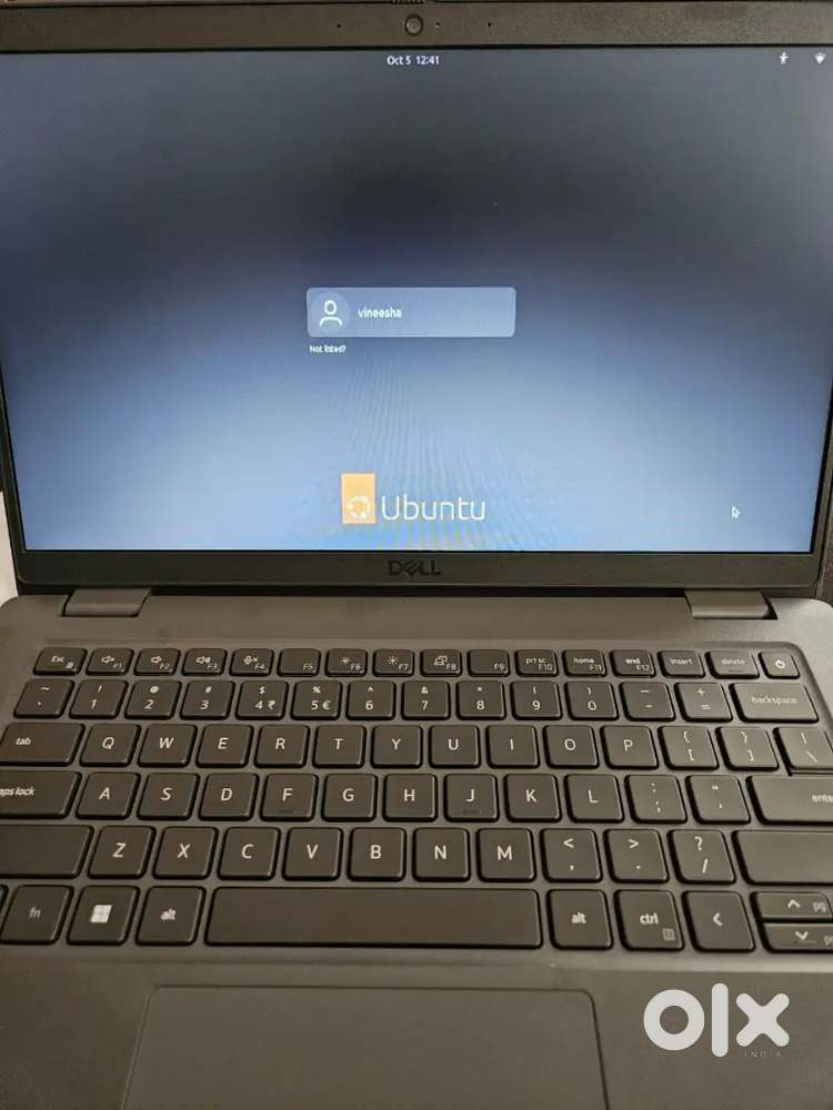 Dell Latitude 3440 – i3 12th Gen / 8GB RAM / 512GB SSD – New Condition