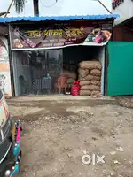 For rent shop