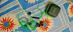 Spinbot Gaming Earphone