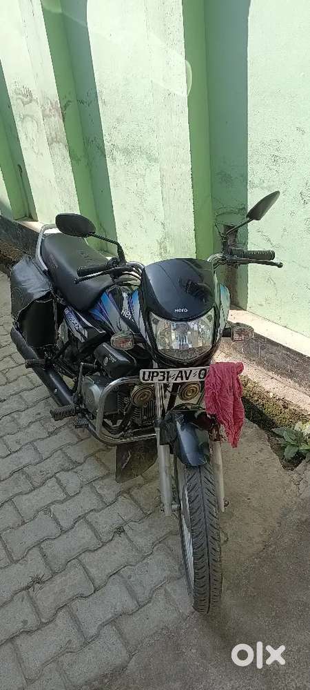 Scooter lena hai