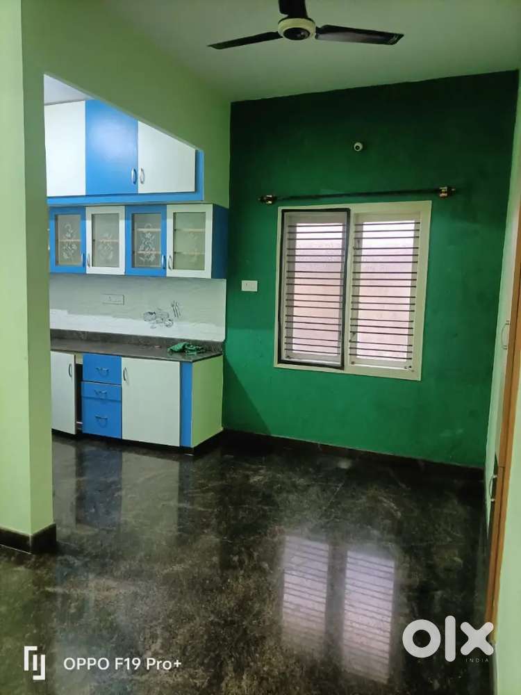 30/40 2 BHK house for rent near srirampura