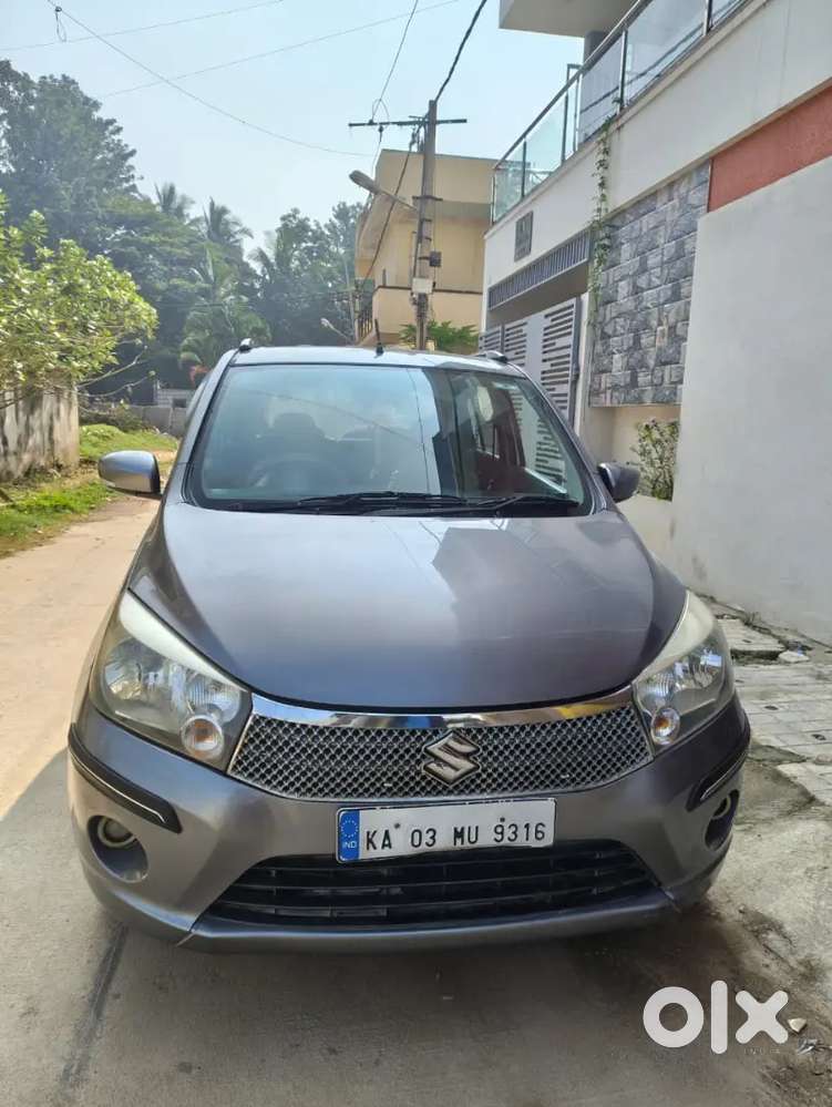 Maruti Suzuki Celerio VXI