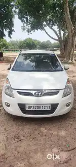 Hyundai i20 2010 Petrol 45000 Km Driven
