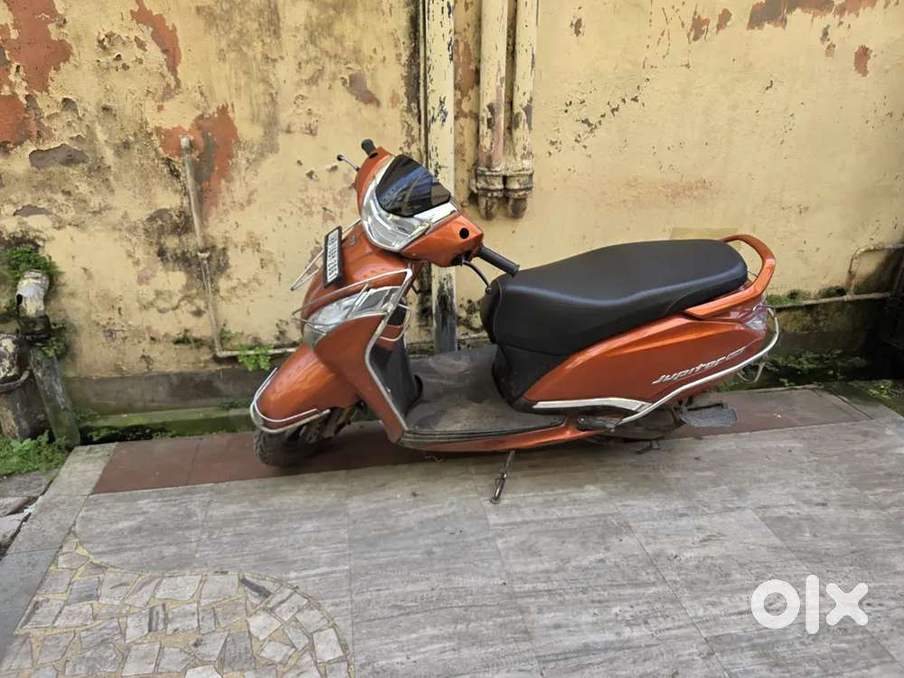 Judt 2 years kold 10000 km driven super confition